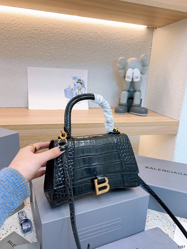 Satchel Bags - BGA Bags - 1590