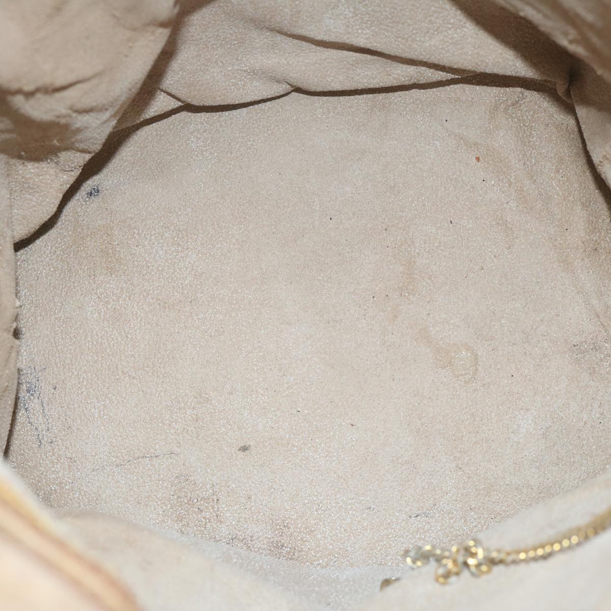 LOUIS VUITTON Monogram Bucket GM Shoulder Bag M42236 LV 63968
