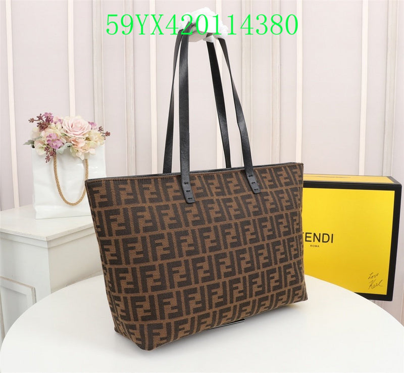 Glami - FDE Bags - 3468