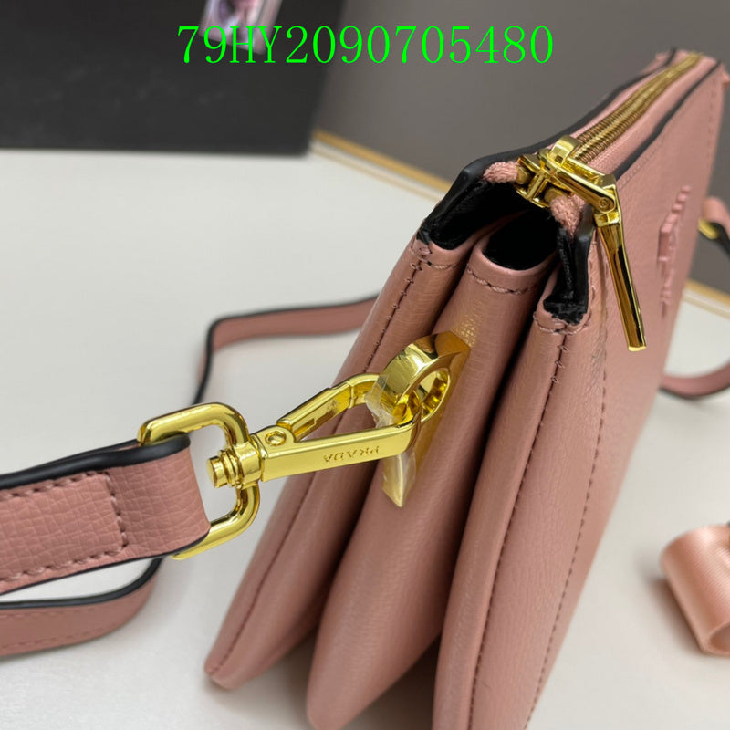 Satchel Bags - PDA Bags - 3127