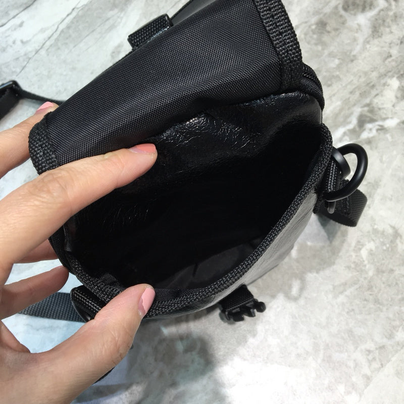 Satchel Bags - BGA Bags - 360