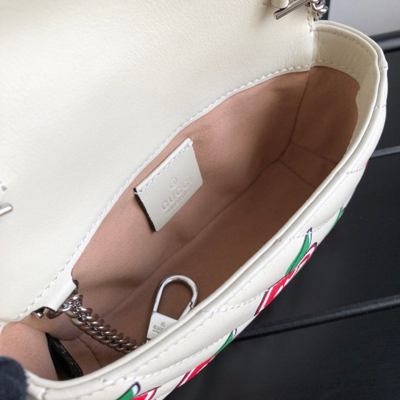 Satchel Bags - GCI Bags - 7155