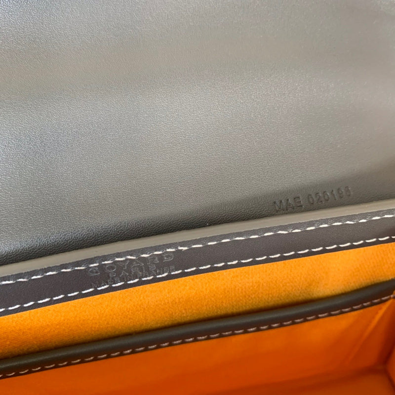 Satchel Bags - GOD Bags - 651