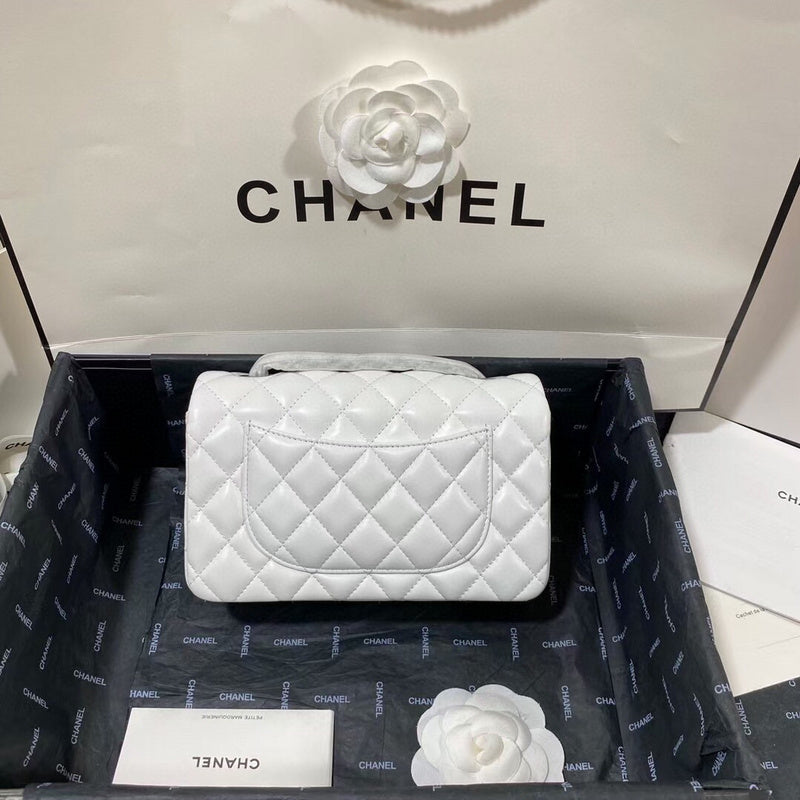 Satchel Bags - CHL Bags - 2277