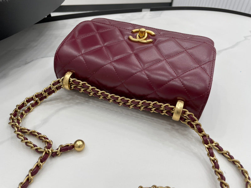 GLM - CHL Bags - 596