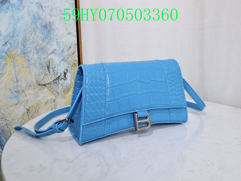Satchel Bags - BGA Bags - 2530