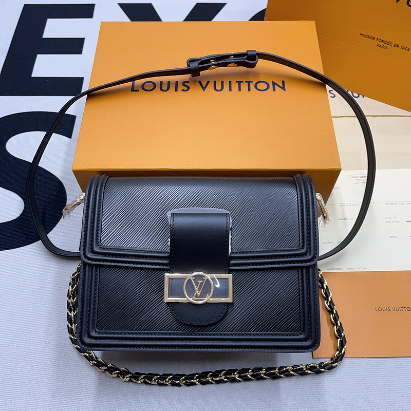 Glami GlamI Lu-Vi bags - 8136
