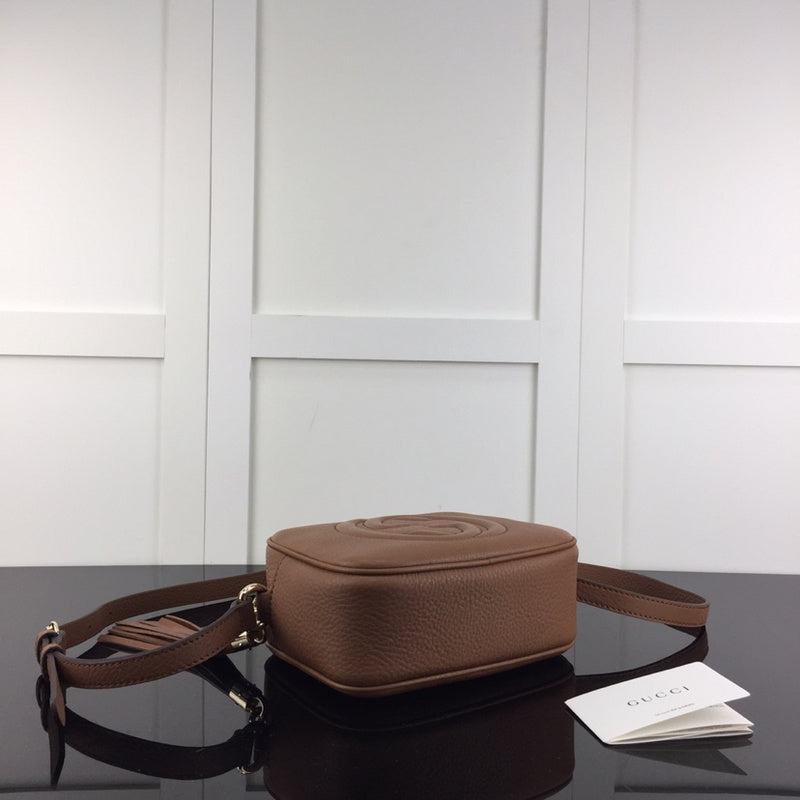 Satchel Bags - GUC Bags - 1272