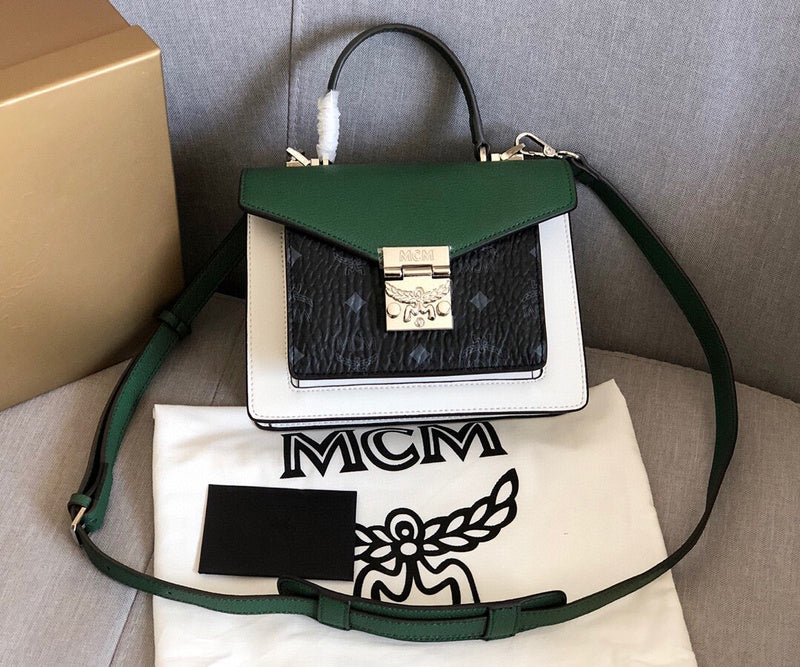Satchel Bags - MC Bags - 231