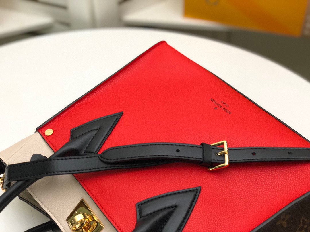 GLM - Top Quality Bags LUV 043