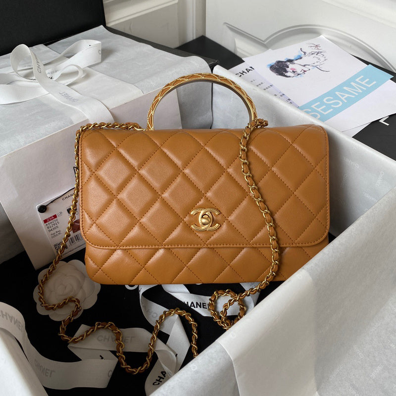 Satchel Bags - CHL Bags - 1534