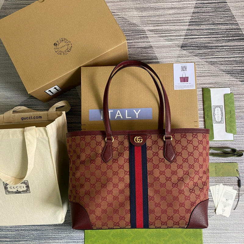 Satchel Bags - GCI Bags - 5041