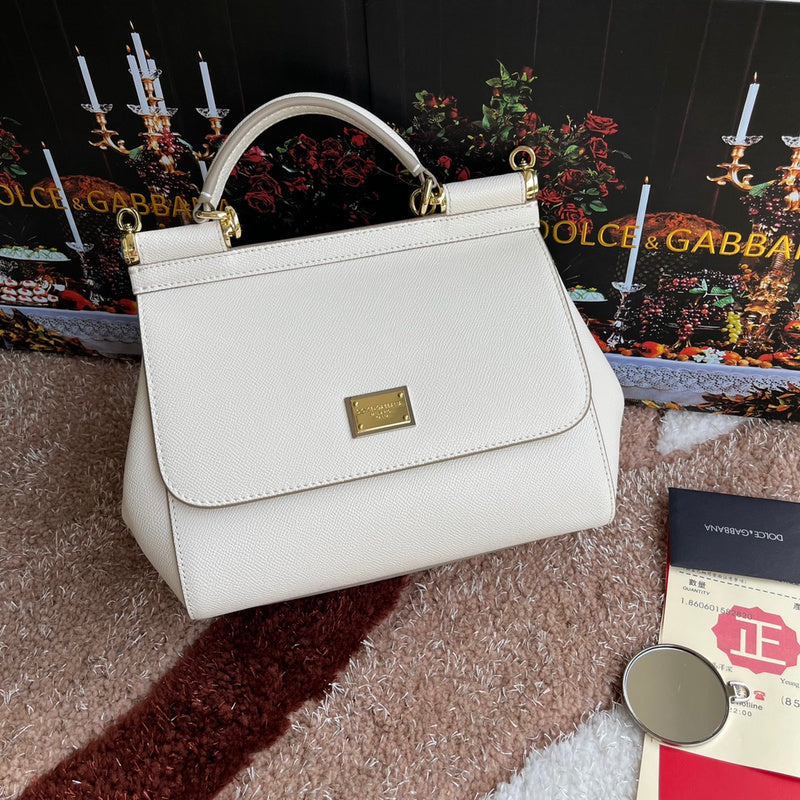 Satchel Bags - DG Bags - 029