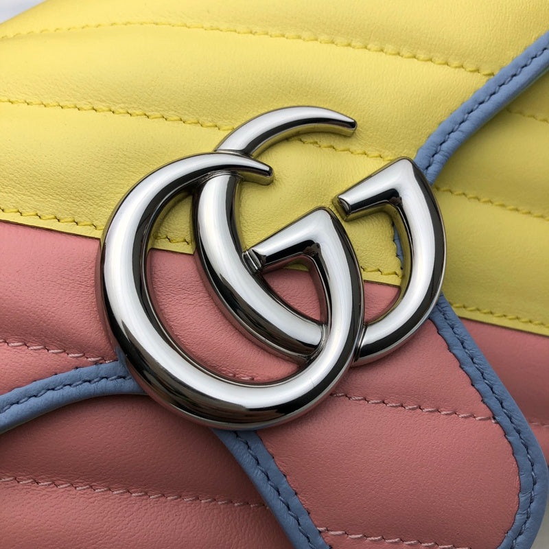 Satchel Bags - GCI Bags - 3733