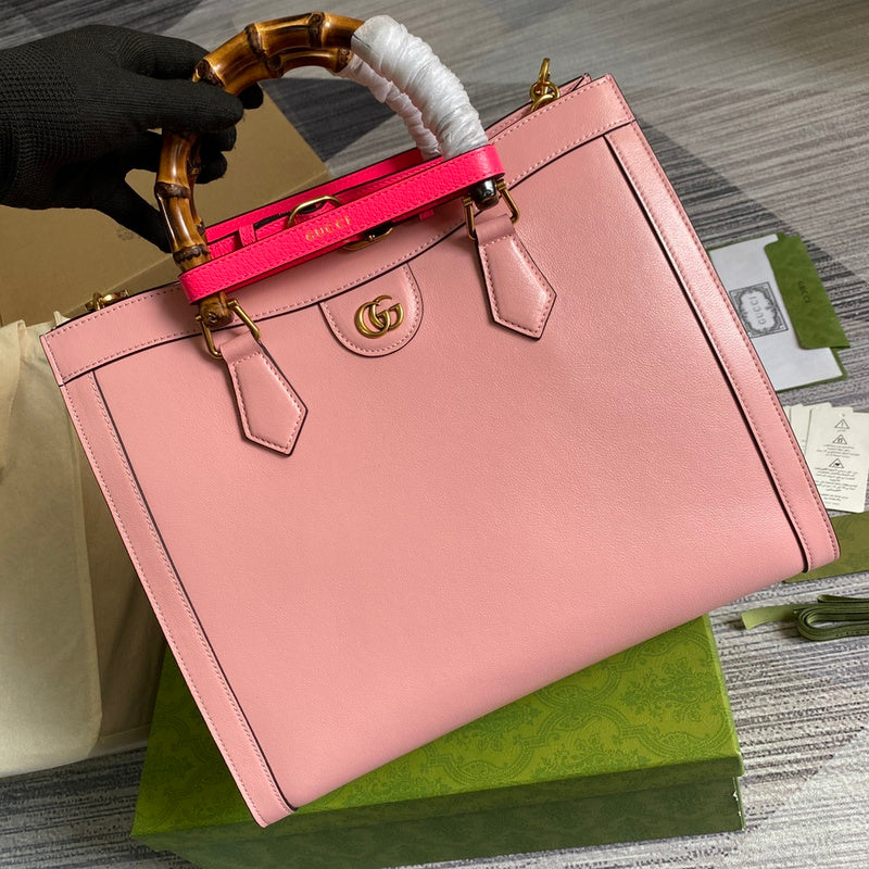 Satchel Bags - GCI Bags - 5105