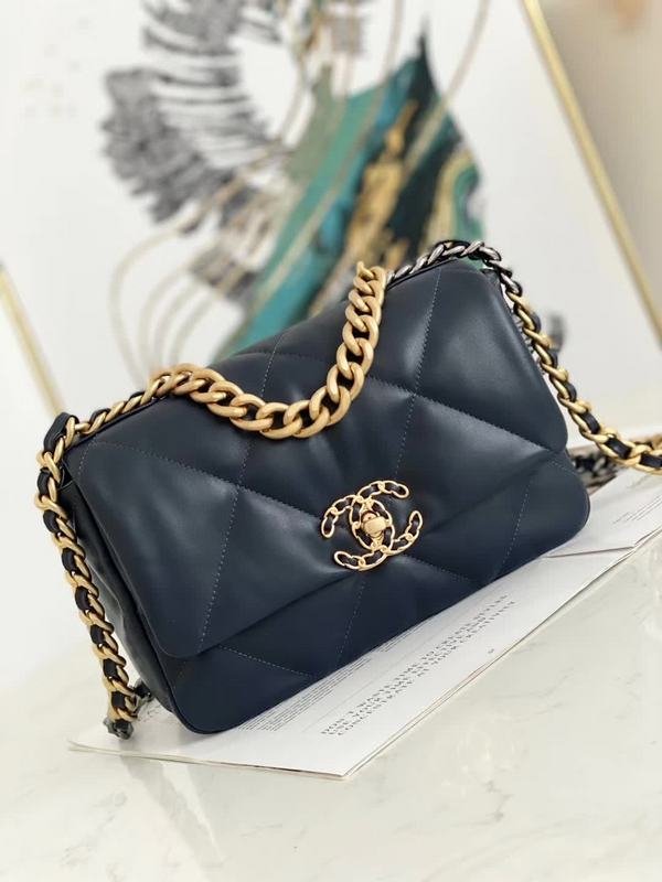 Satchel Bags - CHL Bags - 6573