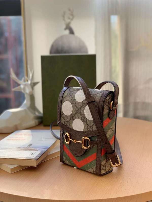 GUI2 Bags - Fashion Bags  636