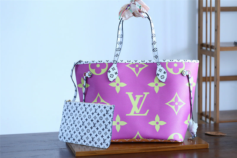 Glami GlamI Lu-Vi bags - 8077