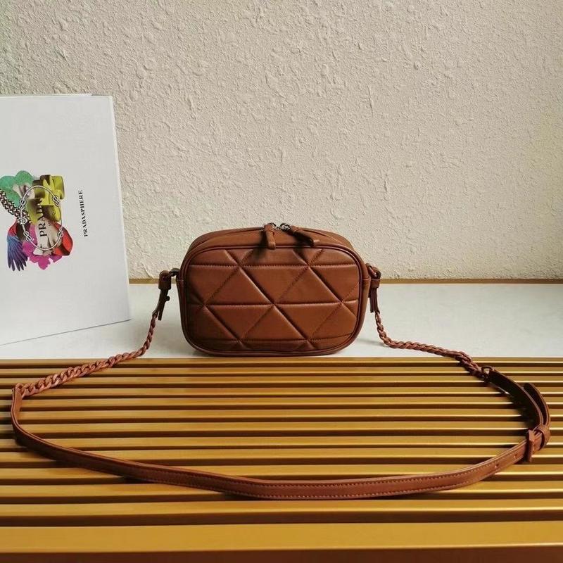 Satchel Bags - PDA Bags - 1646