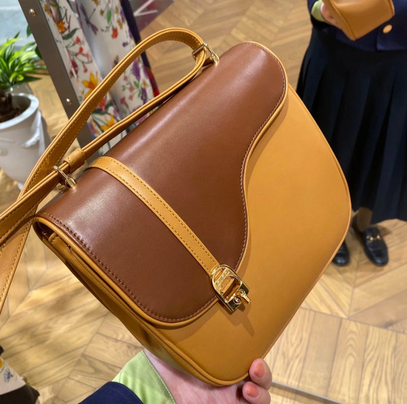 Satchel Bags - GCI Bags - 650