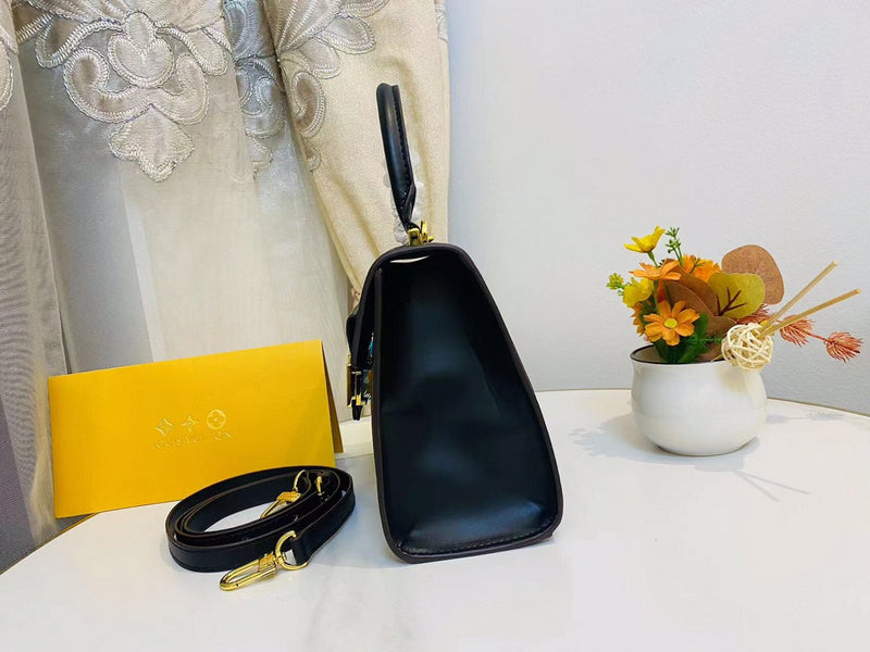 Satchel Bags - VL Bags - 1970