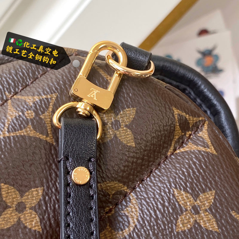 Satchel Bags - GUC Bags - 1836