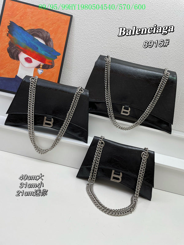 Satchel Bags - BGA Bags - 1800