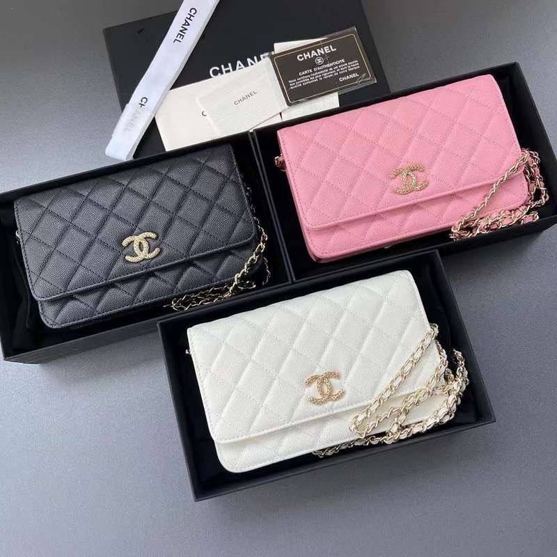 Satchel Bags - CHL Bags - 5875