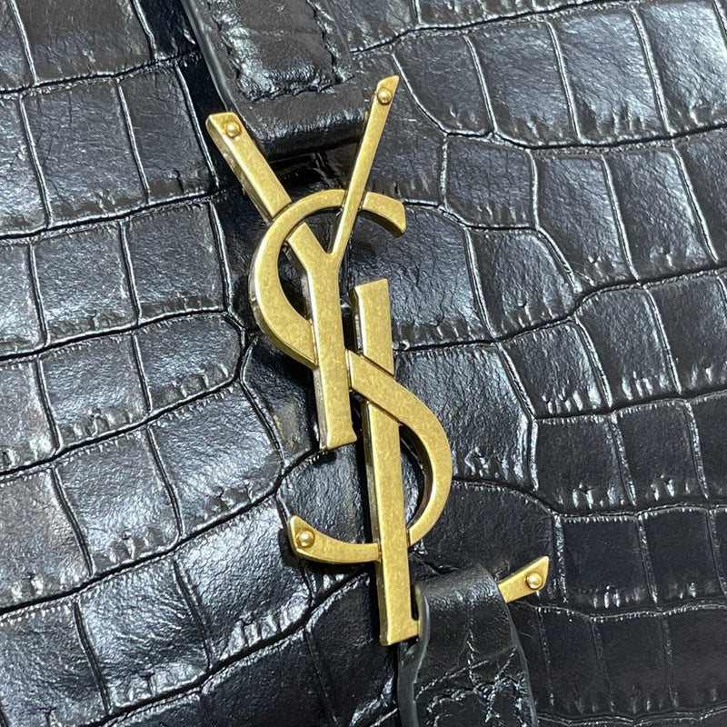 Satchel Bags - SLY Bags - 2547