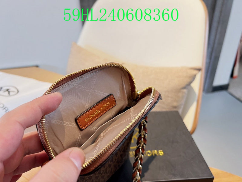 Satchel Bags - MK Bags - 323
