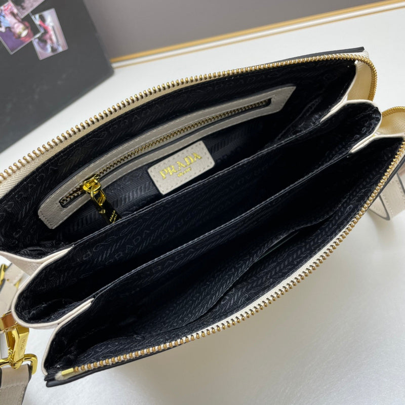 Satchel Bags - PDA Bags - 796