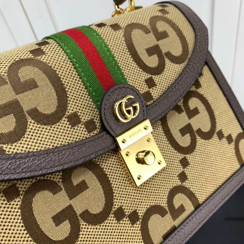 Satchel Bags - GUC Bags - 557