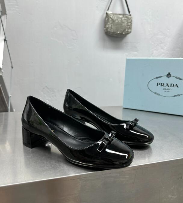 Glamy - PD Women Shoes - 229