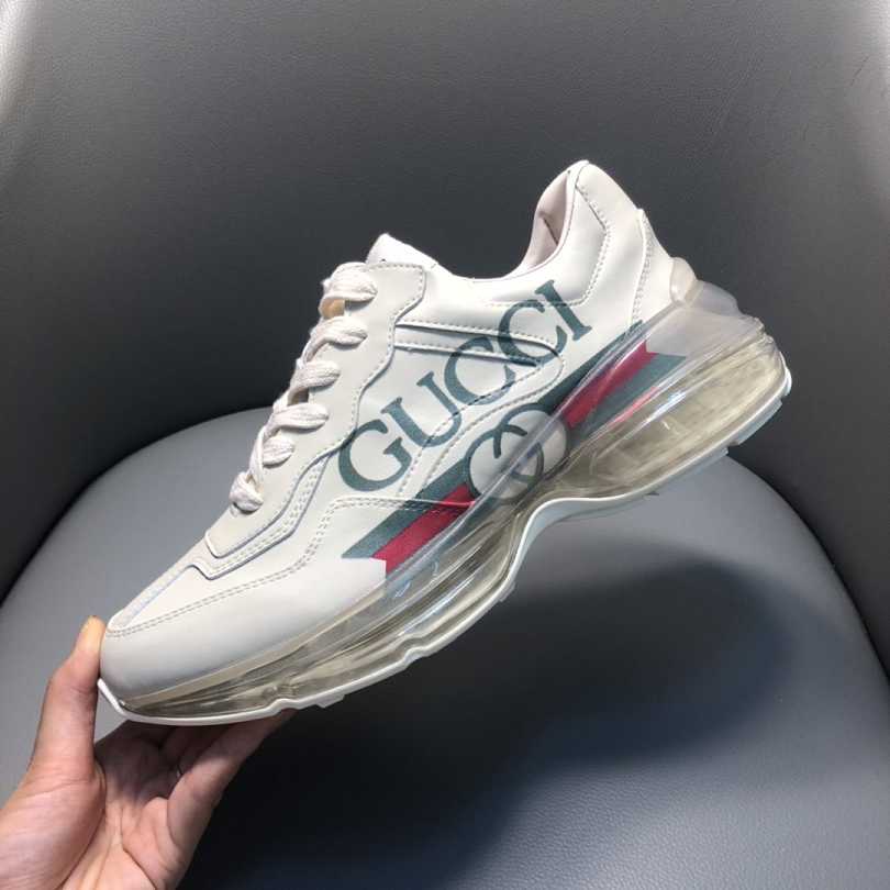 GLM-GCI Rhyton Sneaker 002
