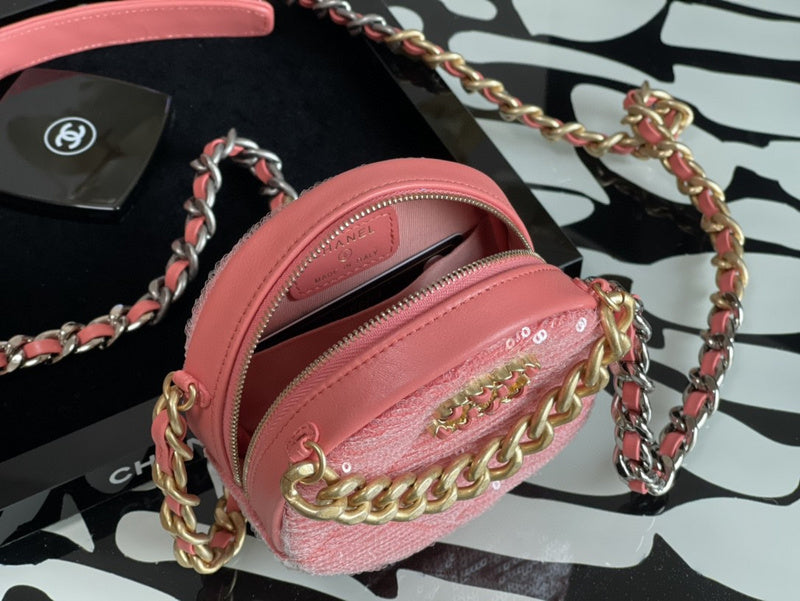 Satchel Bags - CHL Bags - 1760