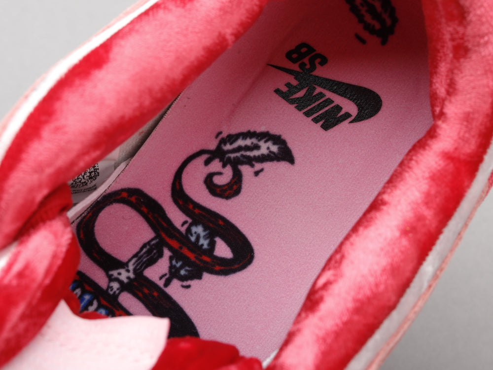 GLM - NKE Valentine's Day