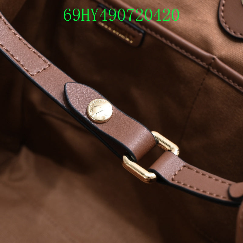 Fan Fashion -GLM - Top quality BBR Bags - 101
