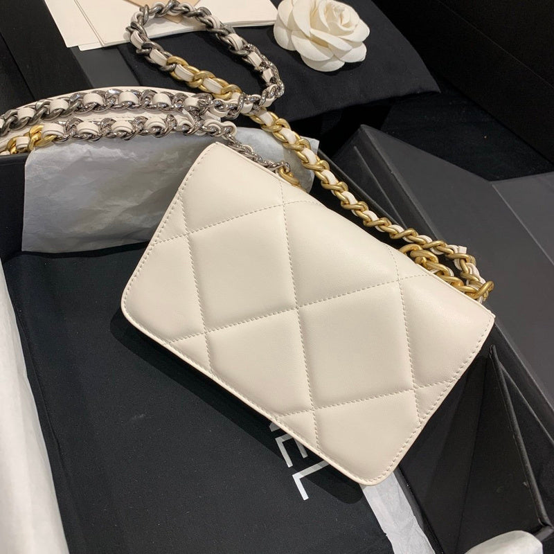 Satchel Bags - CHL Bags - 221