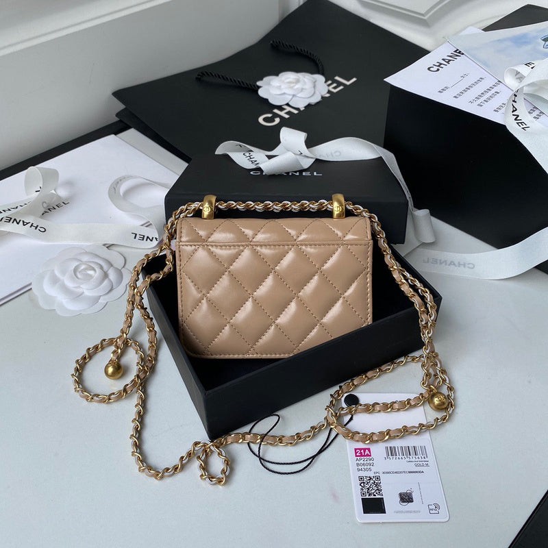 GLM - CHL Bags - 629