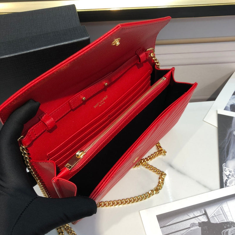 GLM - SLY Bags - 1406