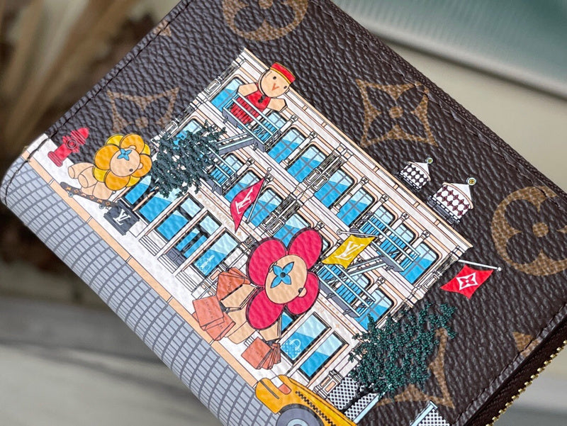 Glami- Glami- Lu-Vi bags - 4577