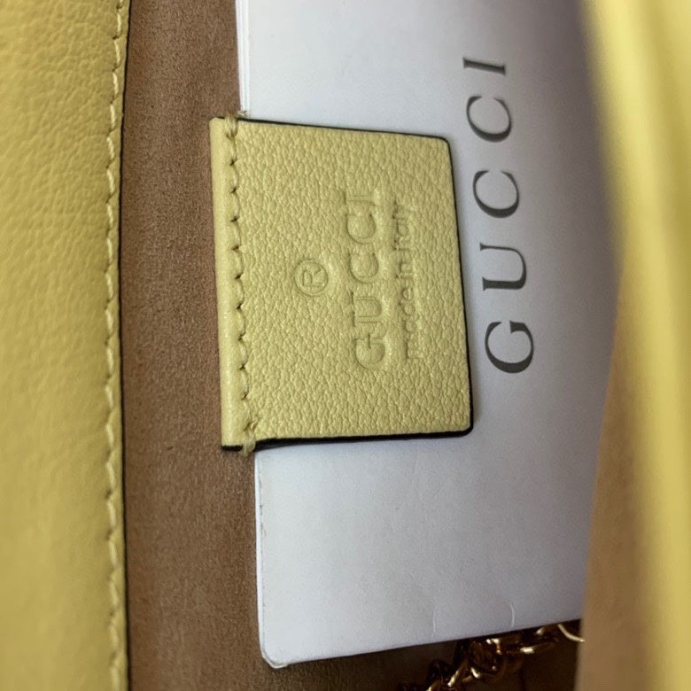 Satchel Bags - GUC Bags - 312