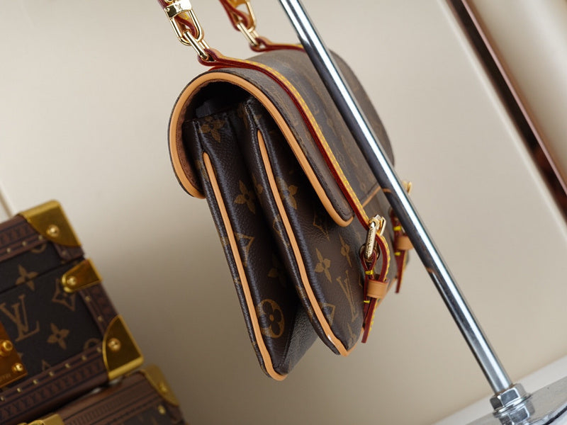 Satchel Bags - VL Bags - 5118