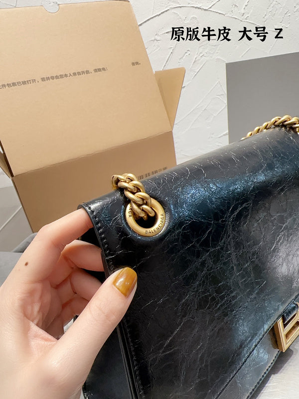 Satchel Bags - BGA Bags - 1514
