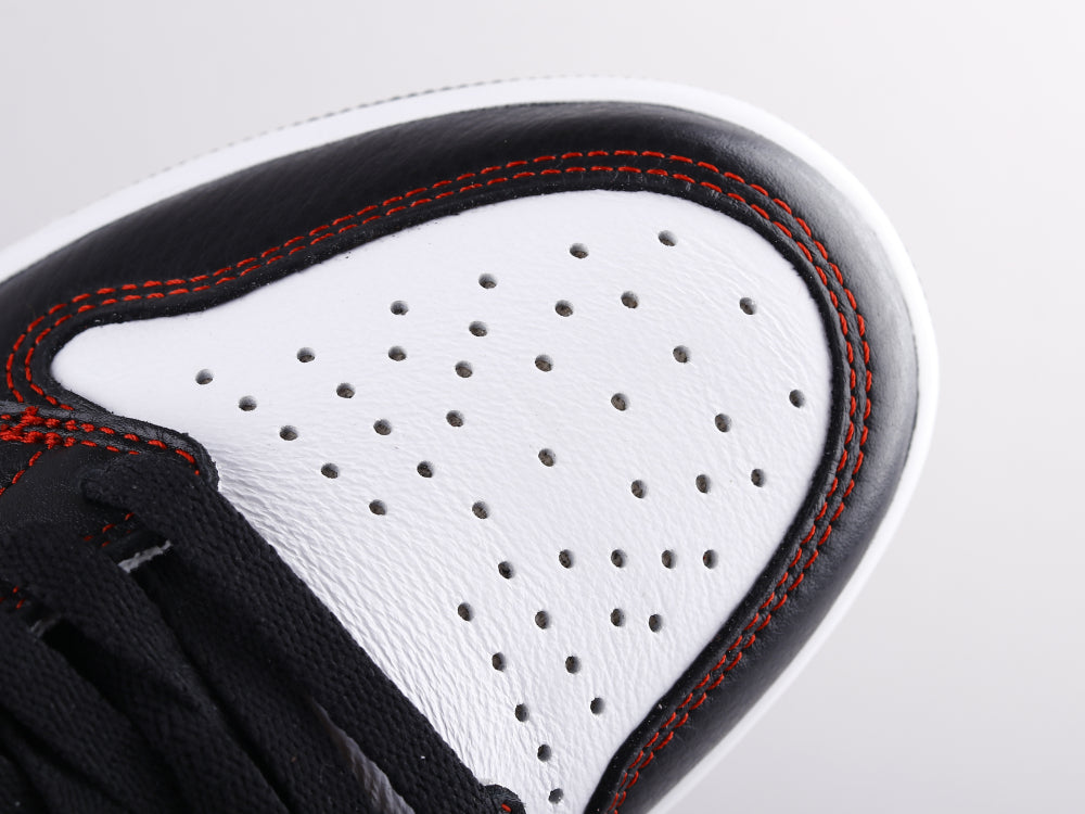 GLM - AJ1 wire reGLMval