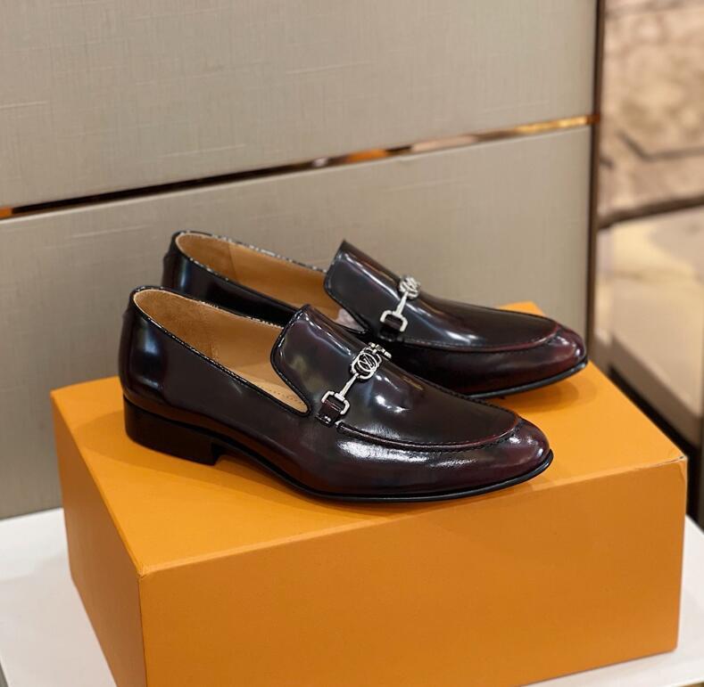 glami shop- LOV Men Shoes - 1668