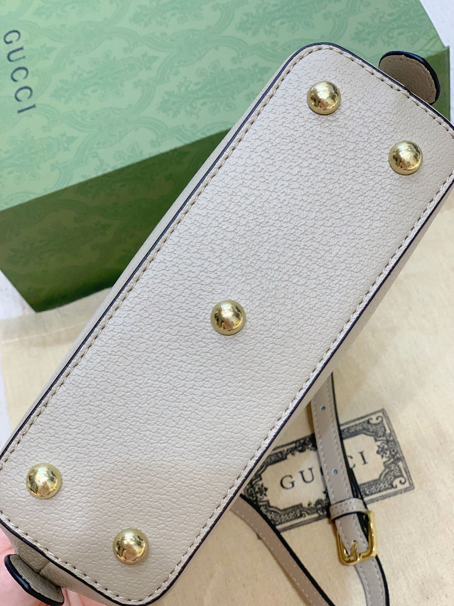 GLM - Top Quality Bag GCI 447
