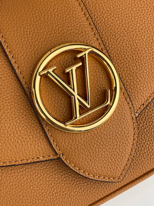 Satchel Bags - VL Bags - 4837