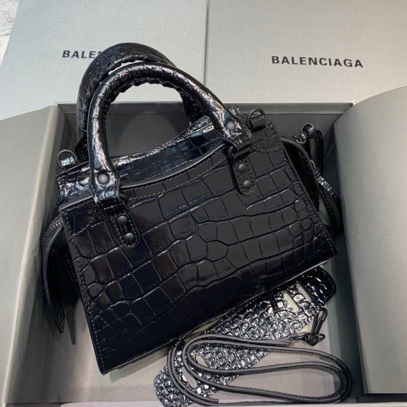 Satchel Bags - BGA Bags - 511