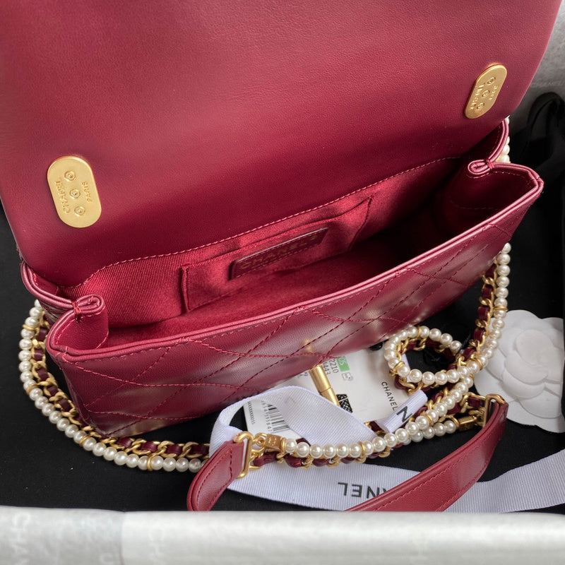 Satchel Bags - CHL Bags - 7449